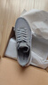 特步男鞋網(wǎng)面透氣夏季運動(dòng)鞋薄款旅游溯溪鞋跑步鞋子男士網(wǎng)鞋休閑鞋 淺灰 43 曬單實(shí)拍圖