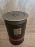 小罐茶園茶葉流金系列一級普洱（熟普）65g罐裝 茶葉自己喝 熟普65g*1罐 曬單實(shí)拍圖