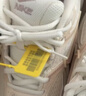 耐克（NIKE）【勁浪體育】女子V5 RNR休閑時(shí)尚休閑鞋IH5088-001 圖色 38 曬單實(shí)拍圖