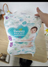 幫寶適（Pampers）清新幫拉拉褲XXXL26片*2包男女寶寶通用尿不濕柔軟透氣 曬單實(shí)拍圖