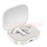 小米（MI）Redmi Buds 7S 半入耳主動(dòng)降噪  藍牙耳機 適用于安卓蘋(píng)果手機 晴雪白 曬單實(shí)拍圖