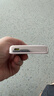 倍思卡片磁吸充電寶3C認證Magsafe27W快充移動(dòng)電源10000mAh可上飛機蘋(píng)果17華為小米手機戶(hù)外儲能電源 曬單實(shí)拍圖