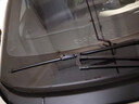 博世（BOSCH）神翼雨刮器北京EU7 EX5 U5 U7 X3 X7魔方紳寶D50 X25 X35智行雨刷 博世升級雙鋼 高端系列 紳寶X25【2015-2017款】 曬單實(shí)拍圖