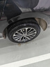 米其林（MICHELIN）汽車(chē)輪胎 215/55R17 94V 浩悅五代Primacy 5 適配邁騰帕薩特/天籟 曬單實(shí)拍圖