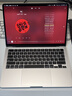 Apple/蘋(píng)果AI/MacBook Air13英寸M5 (10+8核) 16G 512G銀色筆記本電腦MDH74CH/A 曬單實(shí)拍圖
