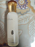 韓方五谷黃芪水乳護膚品爽膚水精華120ml補水保濕提亮緊致抗皺男女套裝 曬單實(shí)拍圖