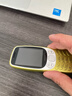 諾基亞（NOKIA）3210 4G 移動(dòng)聯(lián)通電信廣電全網(wǎng)通 2.4英寸雙卡雙待 直板按鍵學(xué)生功能機備用手機 金色 曬單實(shí)拍圖
