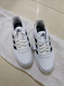 阿迪達斯（adidas）男鞋 26春季新款透氣運動(dòng)鞋經(jīng)典簡(jiǎn)約舒適休閑鞋耐穿復古低幫板鞋 【店長(cháng)力推】透氣小白鞋 曬圖反5 40 碼/內長(cháng)245mm 曬單實(shí)拍圖