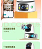 銳視威雙攝1200萬(wàn)高清監控攝像頭家用無(wú)線(xiàn)wifi網(wǎng)絡(luò )手機遠程室內看護監控器360度無(wú)死角帶夜視全彩家庭用 曬單實(shí)拍圖