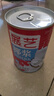 展藝椰漿400ml 生椰拿鐵高濃度椰汁椰奶西米露水果撈甜品伴侶烘焙原料 曬單實(shí)拍圖