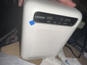 飛利浦（PHILIPS）NeoPix 345投影儀家用 智能便攜式臥室手機游戲投影電視（真1080P分辨率 家庭影院） 曬單實(shí)拍圖