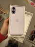 Apple/蘋(píng)果 iPhone 17 256GB 薰衣草紫色 支持移動(dòng)聯(lián)通電信5G 雙卡雙待手機【返電信話(huà)費券】 曬單實(shí)拍圖