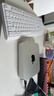 蘋(píng)果（Apple）Mac mini 二手蘋(píng)果迷你主機 臺式機電腦 辦公設計游戲小主機M1/M2/M4 EN2 i5/8G/256G固態(tài)【熱門(mén)推薦】 95成新 曬單實(shí)拍圖