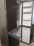 Leader海爾冰箱出品502升風(fēng)冷無(wú)霜家用四開(kāi)門(mén)十字門(mén)雙變頻冰箱一級能效家電以舊換新 502升丨升級冷藏冷凍雙凈化丨1天不到1度電 曬單實(shí)拍圖