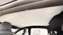 固特異（Goodyear）汽車(chē)遮陽(yáng)簾適用于特斯拉煥新ModelY25款天窗玻璃頂隔熱防曬遮陽(yáng)擋 曬單實(shí)拍圖
