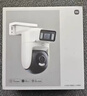 小米智能室外攝像機 4 Pro 三攝變焦版 監控攝像頭家用監控器360度無(wú)死角帶夜視三攝500萬(wàn)像素 3K超清 曬單實(shí)拍圖