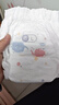 好奇（Huggies）金裝拉拉褲L124片(9-14kg)尿不濕【速干不易紅】 曬單實(shí)拍圖