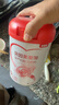 貝因美（Beingmate）愛(ài)加低GI孕婦奶粉大罐700g 科學(xué)配比 乳鐵蛋白膳食纖維葉酸 曬單實(shí)拍圖