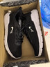 貴人鳥(niǎo)鞋子男透氣網(wǎng)面薄款跑步鞋輕便軟底減震跑鞋運動(dòng)鞋男休閑鞋 曬單實(shí)拍圖