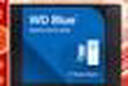 西部數據（WD） SA510 Blue系列 藍盤(pán)2.5英寸 SATA3.0  閃迪同款 筆記本臺式機固態(tài)硬盤(pán)SSD SA510 1TB 曬單實(shí)拍圖