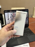暴走【2片裝-貼壞包賠】適用華為matex5鋼化膜HUAWEI Matex3/典藏版折疊屏手機膜高清前外屏膜保護貼膜 曬單實(shí)拍圖