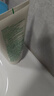悅詩(shī)風(fēng)吟（innisfree）綠茶洗面奶150g*2氨基酸泡沫男士女士控油清潔保濕送女友禮物 曬單實(shí)拍圖