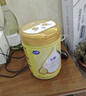 飛鶴飛帆DHA10倍益生菌專(zhuān)利OPO嬰兒配方奶粉1段(0-6個(gè)月)900g*1罐 曬單實(shí)拍圖