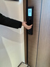 聯(lián)想R20 Pro 掌靜脈 智能門(mén)鎖 指紋鎖 3D人臉識別 智能鎖 雙攝像 電子鎖 入戶(hù)門(mén) 密碼鎖 電子鎖 全自動(dòng) 曬單實(shí)拍圖