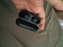 索尼（SONY）WF-C510 真無(wú)線(xiàn)藍牙耳機 運動(dòng)防水 被動(dòng)物理降噪 輕盈舒適佩戴 長(cháng)效續航藍牙5.3 禮物送男女友學(xué)生 黑色 曬單實(shí)拍圖