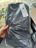小米（MI）小背包10L男女情侶雙肩包簡(jiǎn)約便攜休閑包炫彩休閑旅行書(shū)包 小米炫彩背包-黑色 曬單實(shí)拍圖