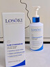 Losoki瑞士進(jìn)口氨基酸洗面奶美白控油祛痘除螨蟲(chóng)去黑頭男女士專(zhuān)用潔面乳 曬單實(shí)拍圖