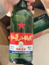 紅星二鍋頭 大二 清香型白酒 56度 750ml單瓶裝 純糧口糧酒 曬單實(shí)拍圖
