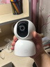 小米攝像頭2云臺版家用監控器360度無(wú)死角帶夜視400萬(wàn)高清無(wú)線(xiàn)智能攝像頭室內攝像機手機遠程母嬰看護 小米攝像頭2 （小米攝像頭） 曬單實(shí)拍圖