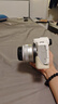 佳能（Canon）佳能r50 入門(mén)級微單相機 Vlog拍攝 4K高清視頻 自拍照相 半畫(huà)幅無(wú)反 學(xué)生旅行家用 掃街旅拍套裝  曬單實(shí)拍圖