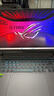 ROG【京東獨家】魔霸新銳 酷睿U7 16英寸 AI高靜游戲本筆記本電腦(U7 255HX 16G 1T RTX5060 2.5K) 曬單實(shí)拍圖