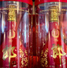 郎酒紅花郎 紅十五 陳釀 醬香型高度白酒  新老包裝隨機發(fā)貨 53度 500mL 2瓶 裝 曬單實(shí)拍圖