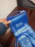 ALPINT MOUNTAIN埃爾蒙特2L戶(hù)外飲水袋便攜越野騎行登山徒步水袋跑步運動(dòng)儲水袋 曬單實(shí)拍圖