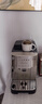 德龍（Delonghi）咖啡機 家用全自動(dòng)咖啡機 入門(mén)款歐洲進(jìn)口小型意式現磨手動(dòng)打奶泡豐富黑咖S3 Plus明星同款Pro禮物 曬單實(shí)拍圖