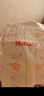 好奇（Huggies）鉑金裝小桃褲紙尿褲NB84片(5kg以下)尿不濕【透爽散熱】 曬單實(shí)拍圖