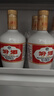 汾酒 出口白瓷 清香型白酒 53度 500mL 6瓶 光瓶 曬單實(shí)拍圖