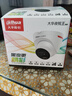 dahua大華夜視王2.0攝像頭400萬(wàn)高清全彩半球POE供電攝像機錄音超清監控器 DH-PT249-L 2.8mm 曬單實(shí)拍圖
