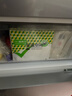 美的（Midea）238升三門(mén)冰箱灰色小型風(fēng)冷家用變頻一級能效宿舍租房以舊換新小冰箱MR-249WTPE【國家補貼】 曬單實(shí)拍圖
