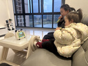 洪恩早教機兒童學(xué)習機智能機器人0-3歲寶寶故事點(diǎn)讀機3+32G 曬單實(shí)拍圖