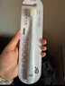 婧麒（JOYNCLEON）月子牙刷軟毛孕婦專(zhuān)用產(chǎn)前后超細孕期護齦敏感產(chǎn)房 4支 jyp195440 曬單實(shí)拍圖