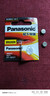 松下（Panasonic）SR626SW/377手表電池/進(jìn)口氧化銀紐扣電池/1.55V/相容型號AG4、LR66、377A、177 2粒 曬單實(shí)拍圖