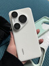 華為（HUAWEI）Pura 80 Pro 鴻蒙智能華為手機一英寸主攝 個(gè)性色卡 AI輔助構圖 p80pro 釉白 12GB+512GB 官方標配 曬單實(shí)拍圖