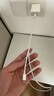 【原充正品】蘋(píng)果充電線(xiàn)60W快充適配原裝數據線(xiàn)iPhone14/13promax/12/11/8/XR手機充電器 【蘋(píng)果8-14全系】PD60W丨1米閃充線(xiàn) 曬單實(shí)拍圖
