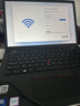 聯(lián)想筆記本電腦 ThinkPad L13 商用辦公學(xué)習輕薄便攜本 英特爾酷睿Ultra5 16G 1T【國家補貼】 曬單實(shí)拍圖