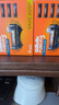 吉列（Gillette）鋒隱致順剃須刀刮胡刀頭5層刀片 8刀頭 曬單實(shí)拍圖