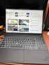 ThinkPad【國家補貼15%】E16 聯(lián)想輕薄便攜筆記本電腦 銳龍R7-H255 32G 1TB 黑 高效辦公AI PC 曬單實(shí)拍圖